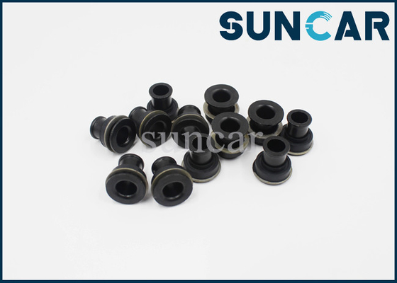 ซื้อ ตัวแยกการสั่นสะเทือน 3959799 ปะเก็นฝาครอบวาล์วสำหรับเครื่องยนต์ดีเซลคัมมินส์ online manufacture