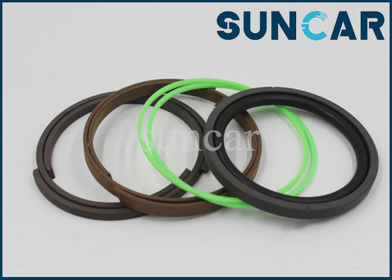 ซื้อ SK100 SK120LC 2438U1097R300 ชุดซีลกระบอกสูบถัง Kobelco ชุดซ่อมไฮดรอลิก online manufacture