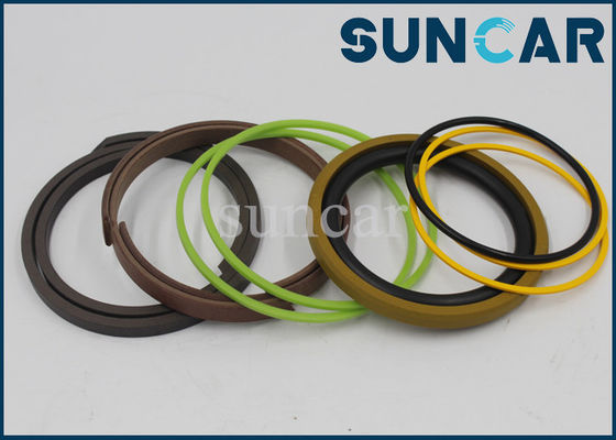 ซื้อ PU01V00024R300 Excavator Seal Kit Boom Cylinder Replacement Kit สำหรับ KOBELCO 17SR-3 SK17SR-3 online manufacture