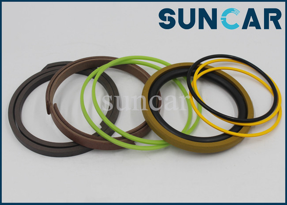 ซื้อ S19000-58899 SK015 KOBELCO Boom Seal Kit กระบอกไฮดรอลิก 30 มม. ก้าน 55 มม. Bore online manufacture