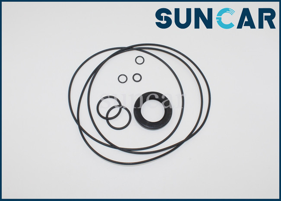 ซื้อ รถขุด CA1709995 170-9995 1709995 Swing Motor Seal Kit 345B II 345B L C.A.T Service Kit online manufacture