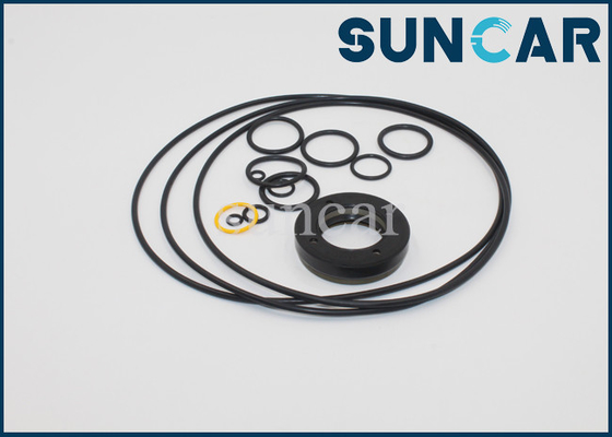 ซื้อ ชุดซีลขุด VOE14512954 14512954 ชุดซ่อมมอเตอร์สวิงสำหรับ SUNCARVO.L.VO EC460B online manufacture