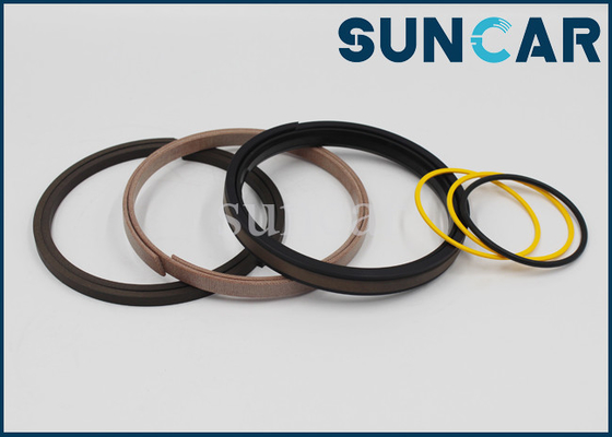 ซื้อ ชุดซีลบูมของรถขุด YB01V00008R200 SK200SRLC SK200SR Kobelco Cylinder Service Kits online manufacture