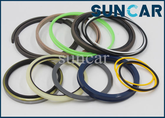 ซื้อ YF01V00001R300 ชุดบูมกระบอก SK235SR-2 260SR-3 Kobelco Seal Repair Kits online manufacture
