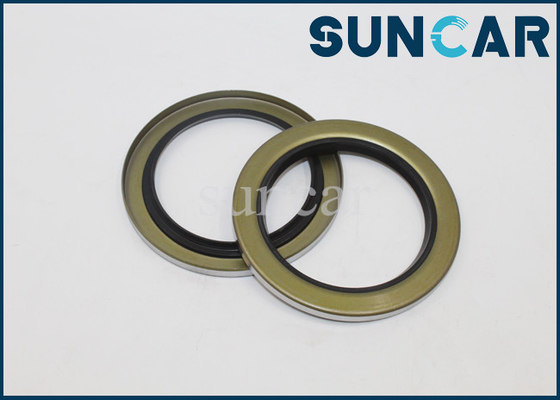 ซื้อ 417-15-13810 ซีลกันฝุ่น Komatsu 4171513810 ซีลน้ำมันเหมาะกับอุปกรณ์หนักรุ่น WA100-3 WA120-1 online manufacture