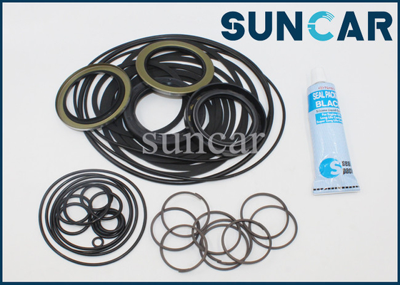 ซื้อ 416-15-05121 ชุดบริการส่งกำลัง 4161505121 ชุดซีลสำหรับ WA100-1 WA120-1 Komatsu online manufacture