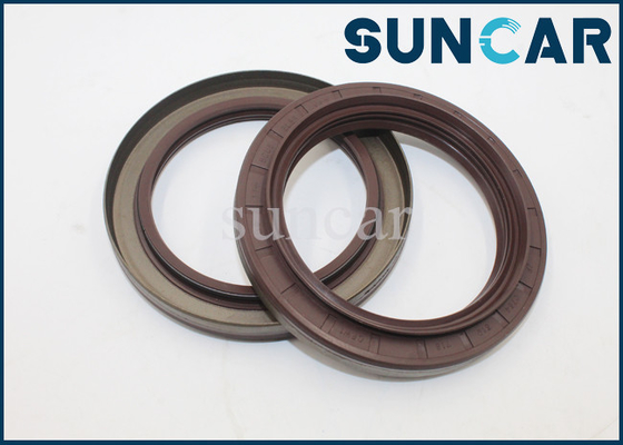 ซื้อ ZGAQ-01087 Hyundai Oil Seal ซีลเพลาสำหรับรถตักล้อยาง R200W-7 online manufacture