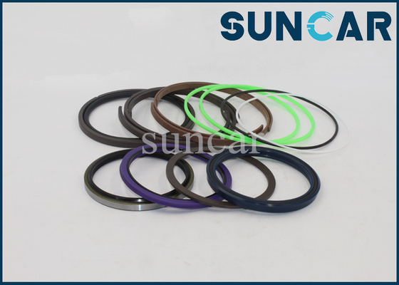 ซื้อ LZ00375 Arm Cylinder Seal Kit สำหรับรถขุดรุ่น CX210 CX225SR CX230 online manufacture