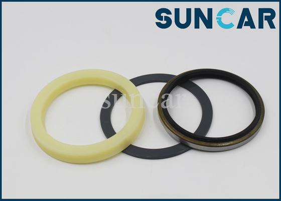 ซื้อ K9006412 ชุดซ่อมซีล Track ปรับเหมาะสำหรับ DX225LL DX300LC DOOSAN Excavator Track Parts online manufacture