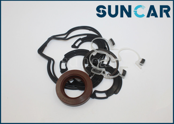 ซื้อ KFP-51 KFP51 Gear Pump Seal Kit ชุดบริการปั๊มนำร่องไฮดรอลิก online manufacture