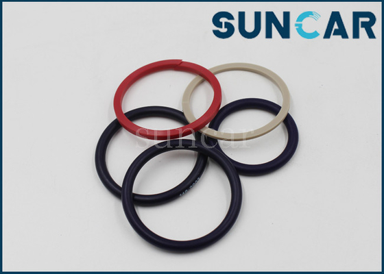 ซื้อ ชุดซีลหัวฉีด 297-4841 CA2974841 2974841 ชุดปะเก็น SFI สำหรับเครื่องยนต์ C.A.T C7 C9 online manufacture