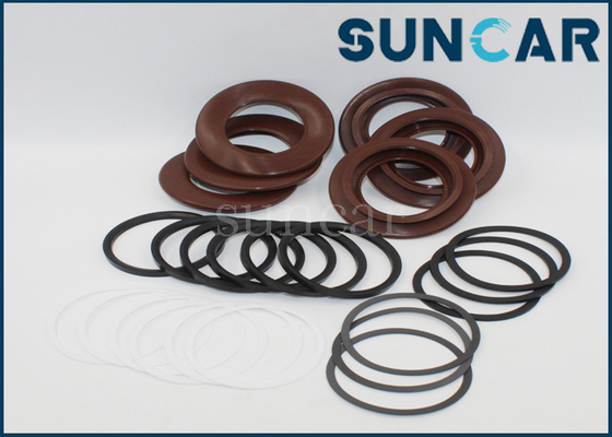 ซื้อ 566-32-05210 ชุดบริการเบรคหน้า 5663205210 ชุดซ่อมรถบรรทุกดัมพ์ Komatsu Seal online manufacture