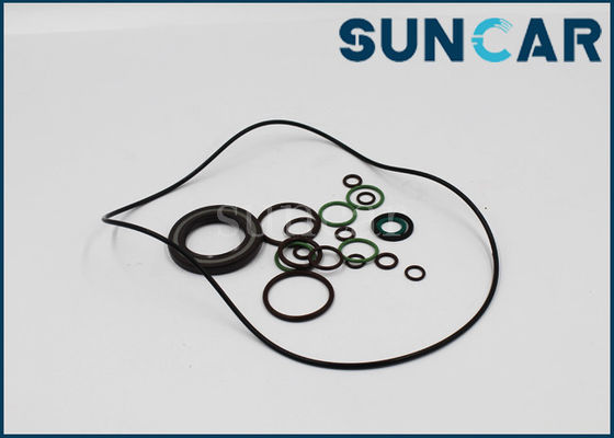 ซื้อ A10VSO71 ชุดซีล Rexroth ชุดซ่อมซีลปั๊มไฮดรอลิก online manufacture