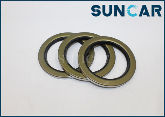 ซื้อ 417-15-13810 4171513810 Dust Seal ซีลน้ำมันคุณภาพดั้งเดิมสำหรับ Komatsu online manufacture