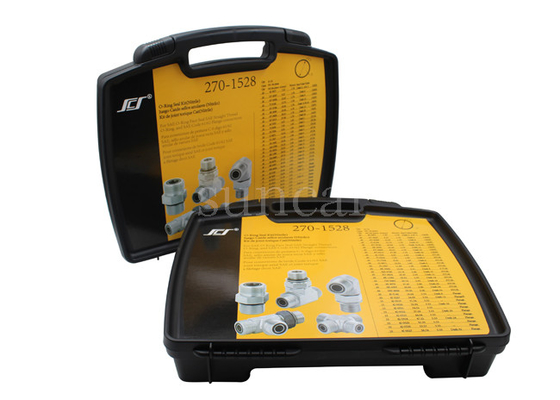 ซื้อ 270-1528 CA2701528 2701528 C.A.T O-Ring Seal Kit กล่องซีลไนไตรล์ online manufacture