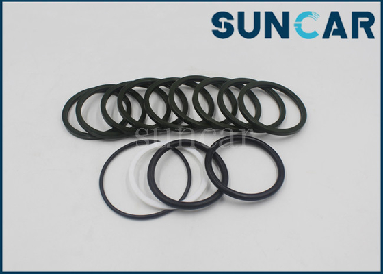 ซื้อ 172446-73900 ชุดซีลข้อต่อหมุน 17244673900 Yanmar SV08-1 SV08-1A ชุดซีลข้อต่อกลาง online manufacture
