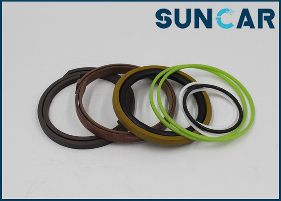 ซื้อ 2438U1118R200 Arm Swing Excavator Cylinder Seal Kit เหมาะสำหรับ Kobelco SK030-2 SK035-2 online manufacture