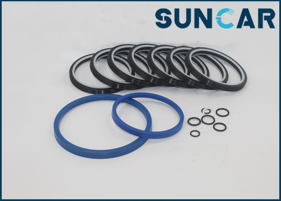 ซื้อ 250-1047 2501047 ชุดซ่อมซีลข้อต่อหมุนสำหรับ C.A.T รุ่น M313C M316C รถขุดล้อยาง online manufacture