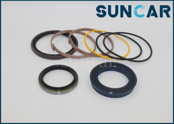 ซื้อ 281-2321 Boom Seal Kit 2812321 ชุดซ่อมกระบอกไฮดรอลิก C.A.T สำหรับรถขุด 304D CR 304E2 CR online manufacture