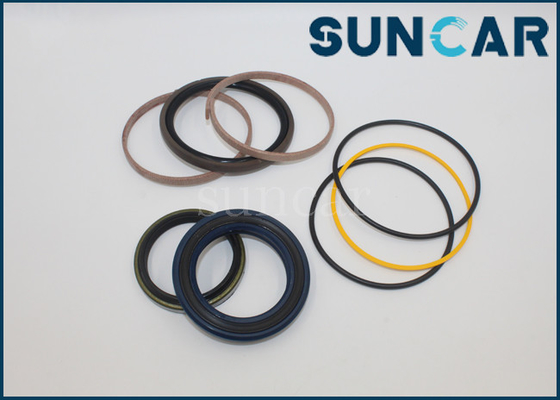 ซื้อ 303.5C CR E304E Excavator Seal Kit 281-2323 2812323 C.A.T ซีลไฮดรอลิกสำหรับกระบอกสูบแขน online manufacture