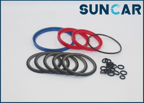 ซื้อ 292-2771 2922771 Center Joint Seal Kit สำหรับ M313C M315C M317D Wheel Excavator online manufacture