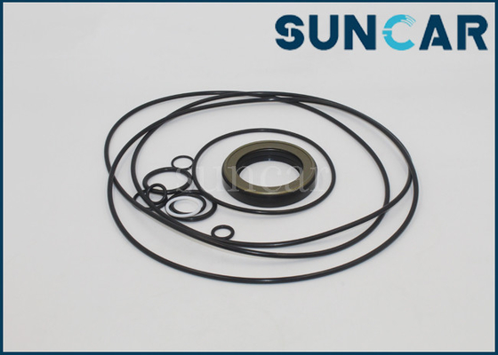 ซื้อ XKAY-01558 Swing Motor Seal Kit สำหรับรุ่น Hyundai R290LC-9 R300LC-7 online manufacture