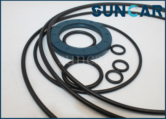 ซื้อ XKAH-00465 ชุดซีลมอเตอร์สวิงไฮดรอลิกเหมาะสำหรับรุ่น R290LC-7 R320LC-7 Hyundai online manufacture
