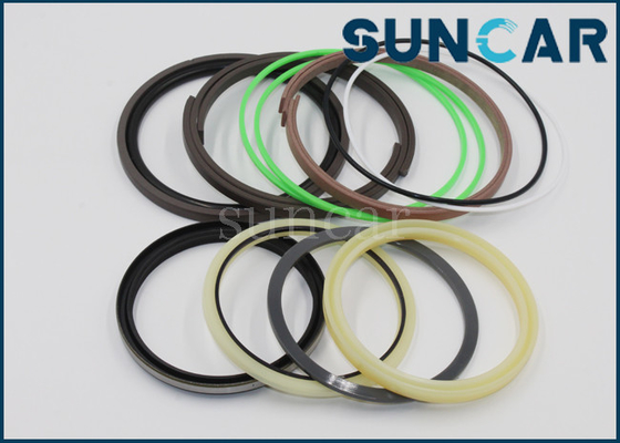 ซื้อ 350-0976 3500976 ชุดซีลกระบอกถังเหมาะสำหรับ C.A.T E320D E323D E329D Excavator online manufacture