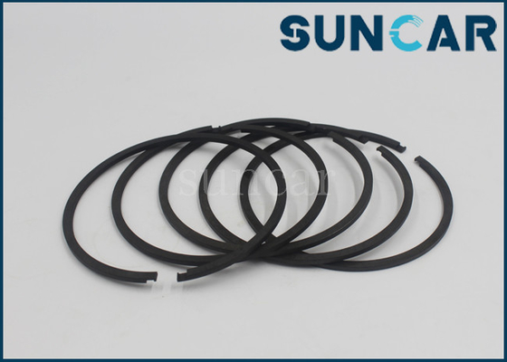 ซื้อ 131-21-43520 แหวนลูกสูบ Komatsu Seal O-ring สำหรับ Bulldozer D60A-8 D60F-8A online manufacture