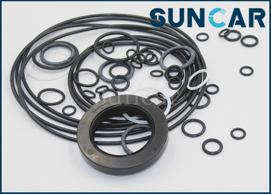 ซื้อ VOE14554443 ชุดซีลปั๊มหลักสำหรับ SUNCARVO.L.VO EC210C EC220D EC235C EC235D ECR235C ECR235D ECR235E FC2121C FC2421C online manufacture