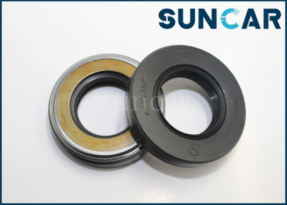 ซื้อ 708-3S-12150 7083S12150 ซีลน้ำมันเหมาะสำหรับ Komatsu D39EX-22 S/N 3001-UP online manufacture