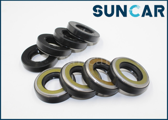 ซื้อ 708-7T-12330 7087T12330 ซีลน้ำมันเหมาะสำหรับ Komatsu D39EX-22 S/N 3001-UP online manufacture