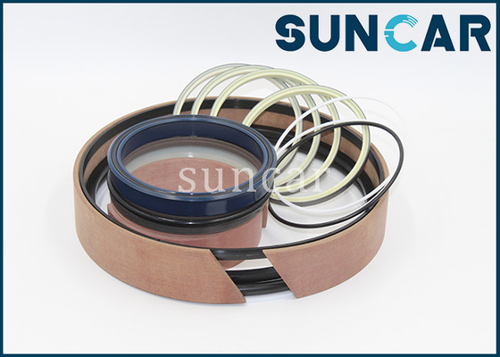 ซื้อ SUNCARVO.L.VO VOE11707029 VOE 11707029 ชุดปิดกระบอกเลี้ยวสําหรับเครื่องบรรทุกล้อ [L120C, L120D] ชุดซ่อม online manufacture