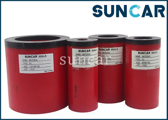 ซื้อ วัสดุทนต่อการไฮโดรลิสส์ ประเภท PU ทนต่ออุณหภูมิสูง/ต่ํา ทนต่อน้ํา/น้ํามัน และความแข็งแรงสูง online manufacture