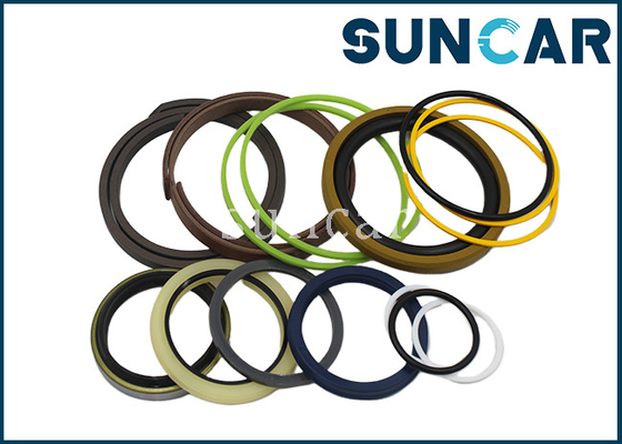 ซื้อ Kobelco PV01V00013R100 Dozer Cylinder Seal Kit สําหรับเครื่องขุดขนาดเล็ก [SK025-2] online manufacture