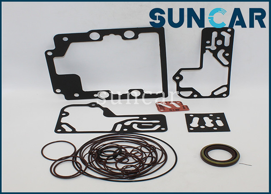 ซื้อ SUNCARVO.L.VO VOE 14554877 VOE 14554877 ชุดปิดปั๊มหลักแบบไฮดรอลิก สําหรับเครื่องขุด [EC460B, EC460C, PL4608, PL4611] online manufacture