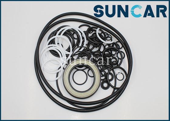 ซื้อ Komatsu 708-1L-00511 7081L00511 ไฮดรอลิก ปั๊มหลัก ซีล คิต สําหรับเครื่องขุด [PC128US,PC138,PC138US] online manufacture