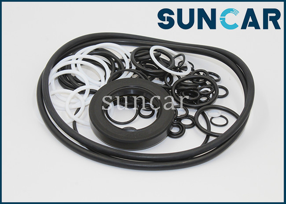 ซื้อ Komatsu 708-23-04014 7082304014 ไฮดรอลิก ปั๊มหลัก ซีล คิต สําหรับเครื่องขุด [PC100, PC100L, PC120] online manufacture