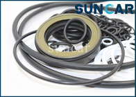 Kobelco 2437U470R100 Hydraulic Main Pump Seal Kit For Excavator[SK330LC, SK300, SK300LC, SK300LC-2, SK400,and more...]