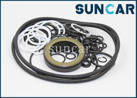 Kobelco 2437U470R100 Hydraulic Main Pump Seal Kit For Excavator[SK330LC, SK300, SK300LC, SK300LC-2, SK400,and more...]