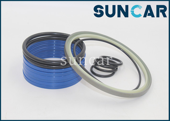 ซื้อ Komatsu 703-09-00151 ชุดผนึกสับ/กลางสําหรับเครื่องขุด [PC300, PC300SC, PC340, PC350, PC380, PC400, PC450] online manufacture