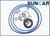 Doosan 2401-9167A 24019167A Travel Motor Seal Kit For Excavator[Solar400LC]
