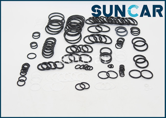 ซื้อ SUNCARVO.L.VO VOE 14508613 VOE14508613 ชุดปิดคลุมพัดหลักสําหรับเครื่องขุด [EC150, EC160B, EC180B] online manufacture