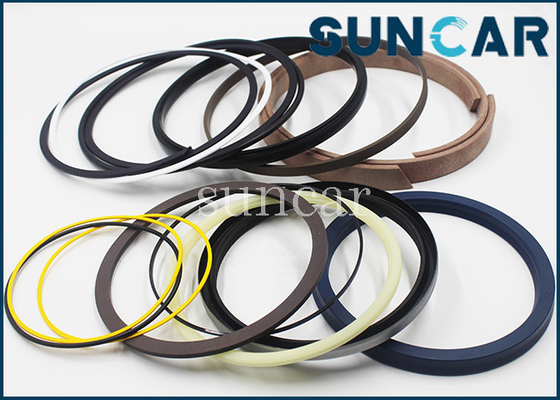 ซื้อ 9T-3937 9T3937 ชุดปิดกระบอกยกสําหรับเครื่องบรรทุกล้อ C.A.T 918F 924F online manufacture