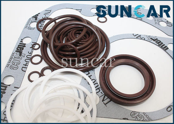 ซื้อ S19129-02799 คุณภาพดี เครื่องเดินทาง SEAL KIT FIT FOR KOBELCO SK015 online manufacture