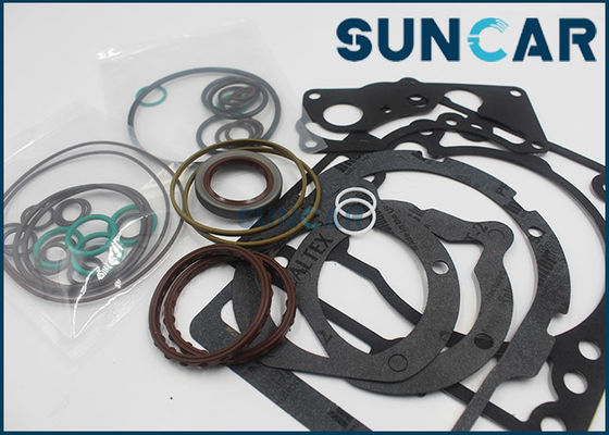 ซื้อ S19018-07399 คุณภาพดี เครื่องเดินทาง SEAL KIT FIT FOR KOBELCO SK015 online manufacture