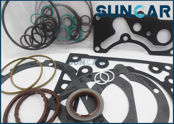 ซื้อ 425-15-05601 คุณภาพสูง การถ่ายทอด SEAL KIT FITS สําหรับ KOMATSU WA500-6 online manufacture