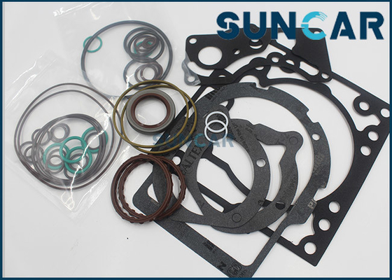 ซื้อ 714-16-05120 สายส่งคุณภาพสูง SEAL KIT FITS สําหรับ KOMATSU WA320-3 online manufacture