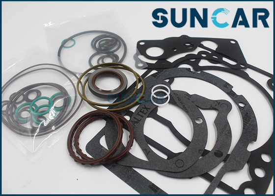 ซื้อ 714-17-05021 คุณภาพสูง สายส่ง SEAL KIT FITS สําหรับ KOTATSU WA430-5 online manufacture