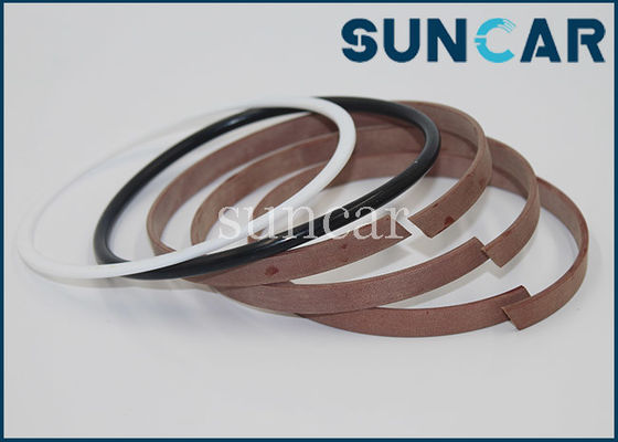 ซื้อ CA4560202 ชุดปิดกลมขุดเครื่องขุด ไฮดรอลิก สําหรับ C.A.T 323D 320D LN 320D GC 323D LN 323F SA 320E L online manufacture